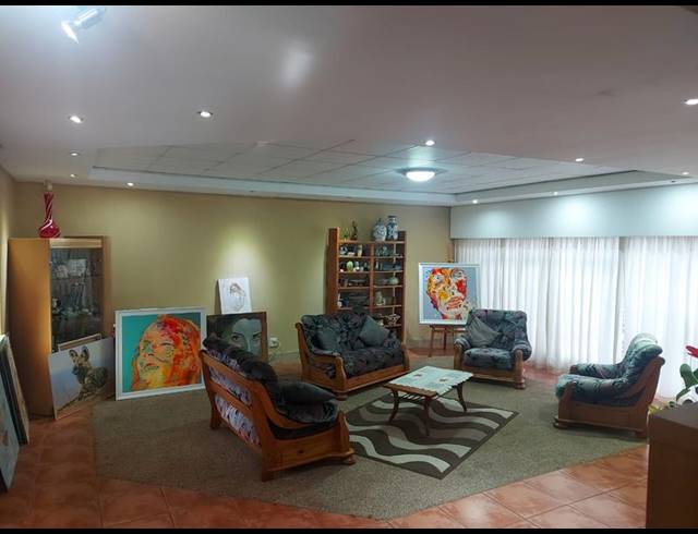 3 BEDROOM PROPERTY TO RENT IN RANT-EN-DAL